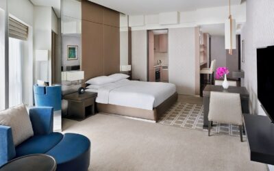 Monthly Apartment Rentals​ in Dubai: Your Guide to Flexible Living