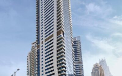 Unwind and Experience Luxury at Barcelo Residences Dubai Marina