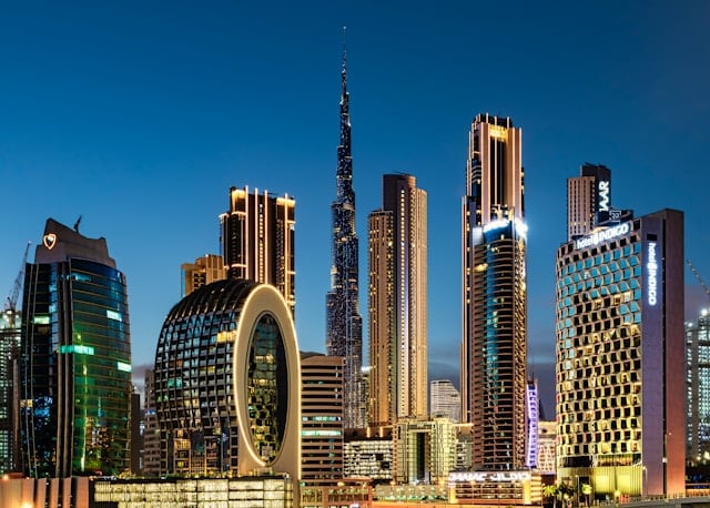abu dhabi family hotels​