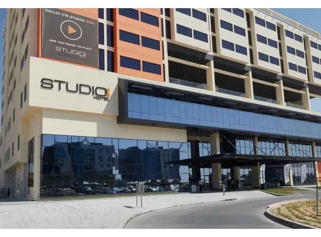 Studio One Hotel