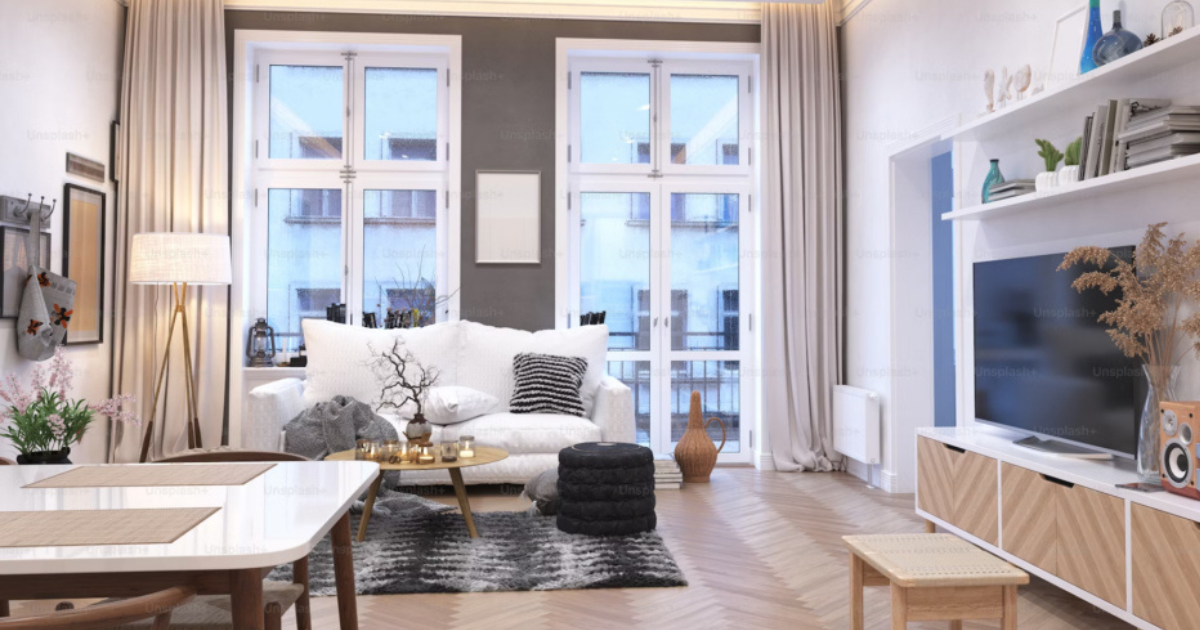 serviced apartments vs hotels