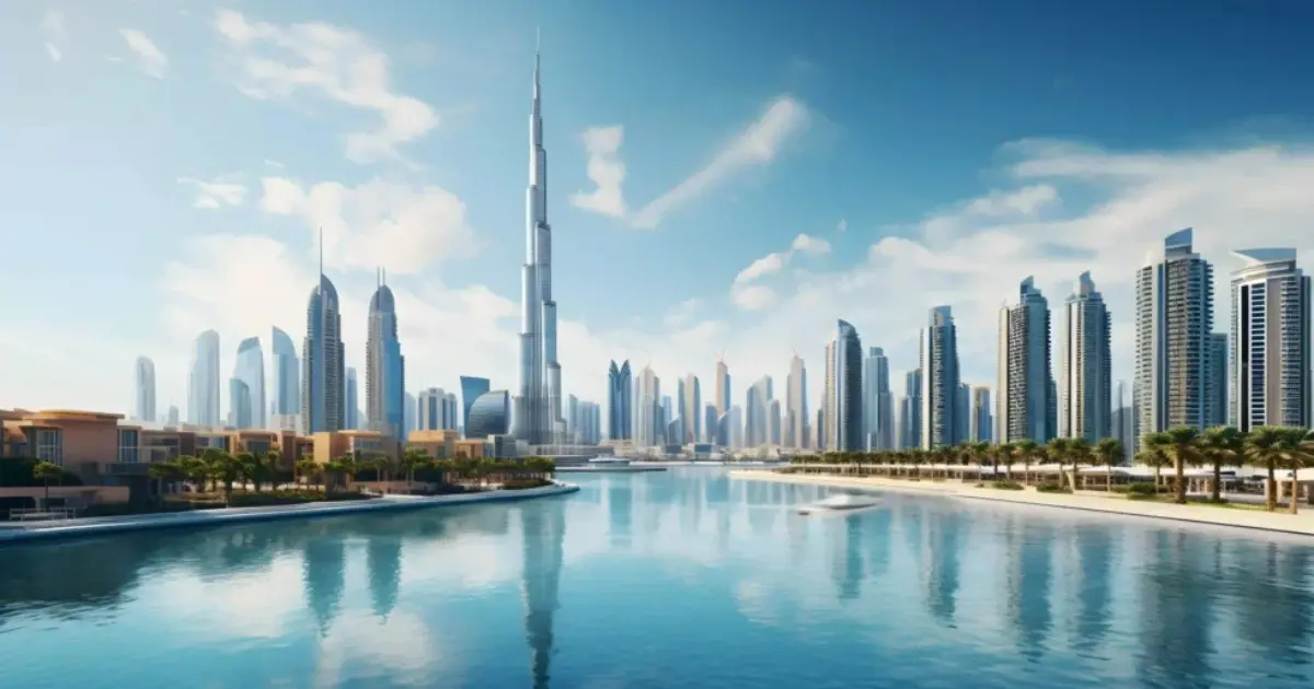 dubai rental accommodation long term