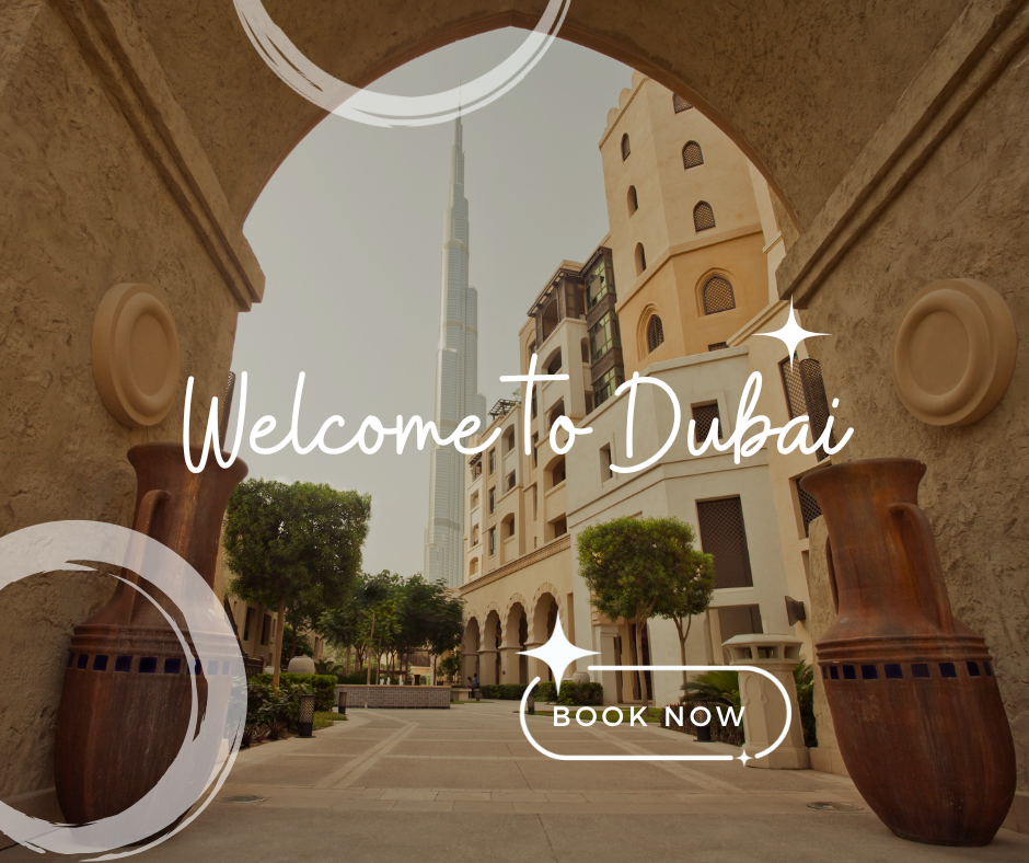 apartments rent in Dubai