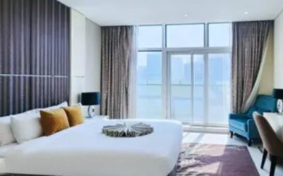 Rent Apartment Dubai Furnished: Your Ultimate Guide to a Comfortable Stay
