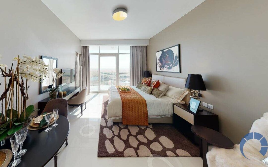 The Allure of Luxury Hotels in Abu Dhabi​