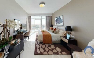 The Allure of Luxury Hotels in Abu Dhabi​