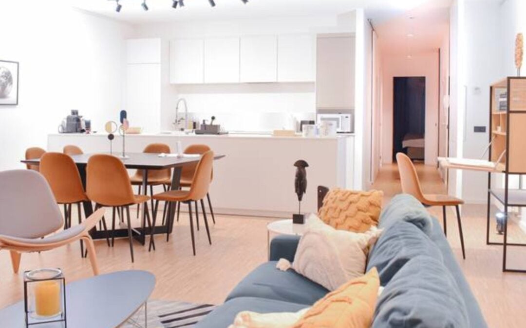 Room for Rent in Dubai​: Find Your Perfect Stay in the City of Dreams