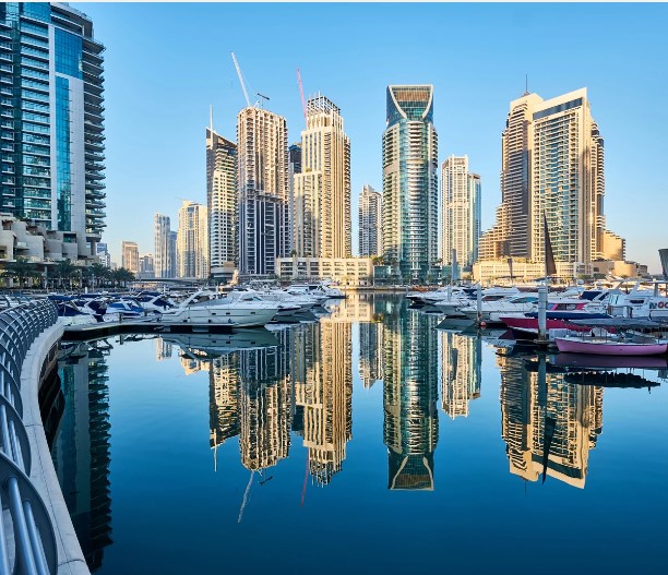 dubai’s top furnished hotel apartments for monthly rent today