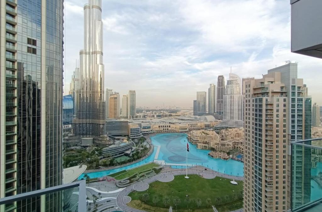 Secure the Best Hotel Apartment for Rent in Dubai Monthly – Act Now