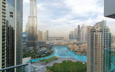 Secure the Best Hotel Apartment for Rent in Dubai Monthly – Act Now