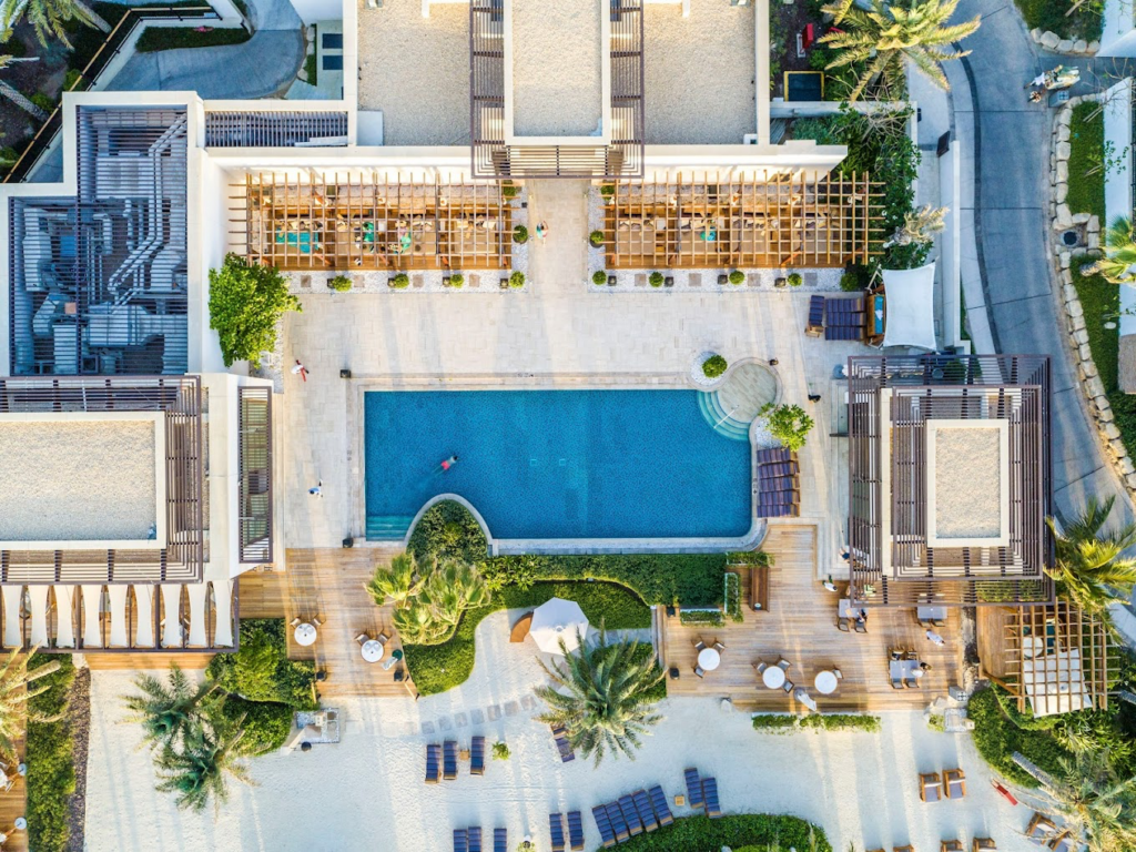 Jumeirah Al Naseem