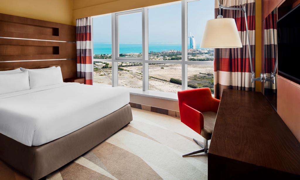 Ibis Dubai Al Barsha