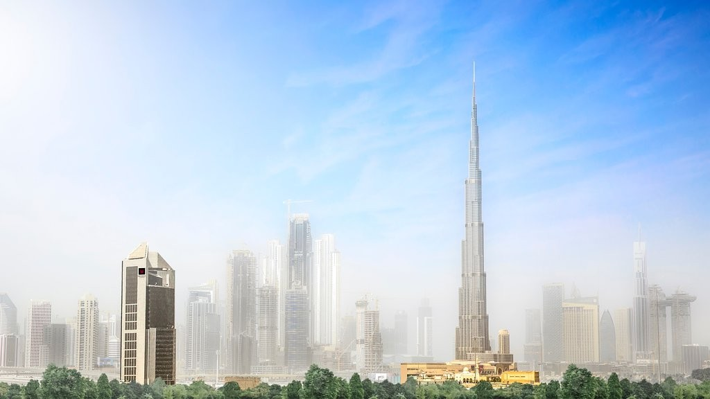 Millennium Central Downtown