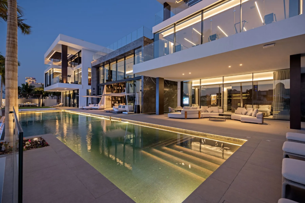 Villa in Dubai