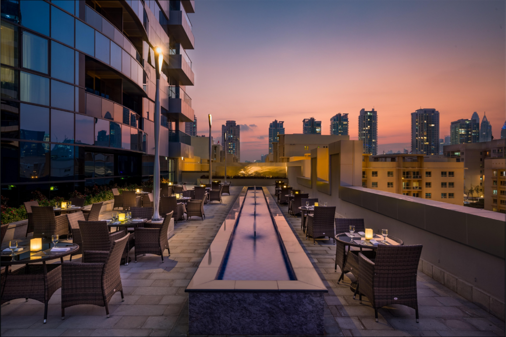 Millennium Place Barsha Heights