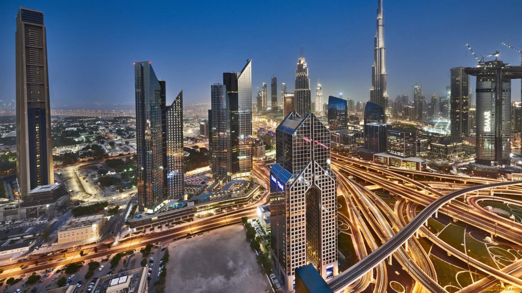 dubai rental accommodation long term​
