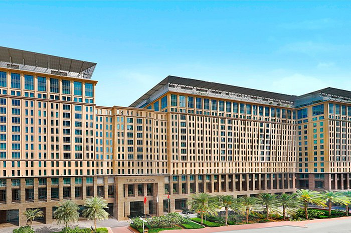 hotel long term stay dubai