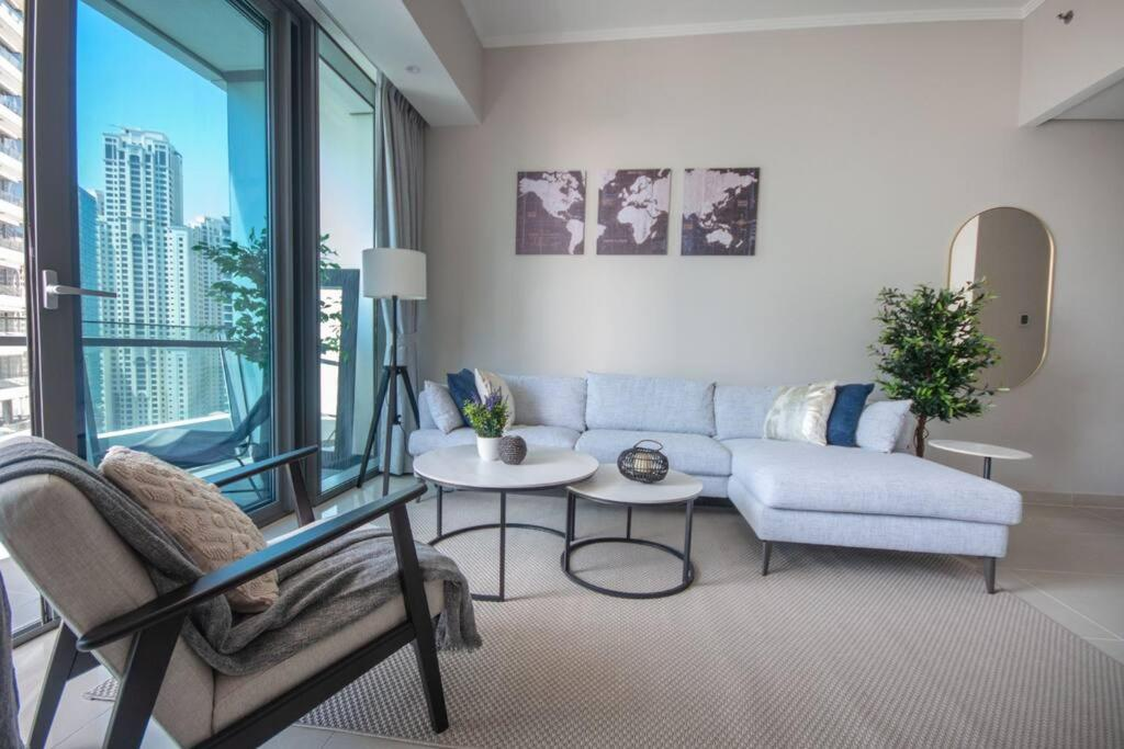 Furnished Studio Apartments