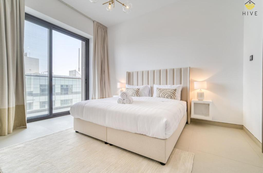The Ultimate Guide to Studio Apartments​ in Dubai