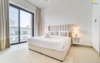 The Ultimate Guide to Studio Apartments​ in Dubai