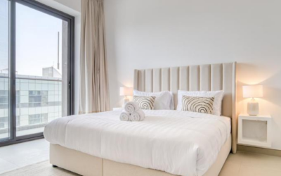 Studio for Rent in Dubai Monthly: Your Guide to Affordable Living