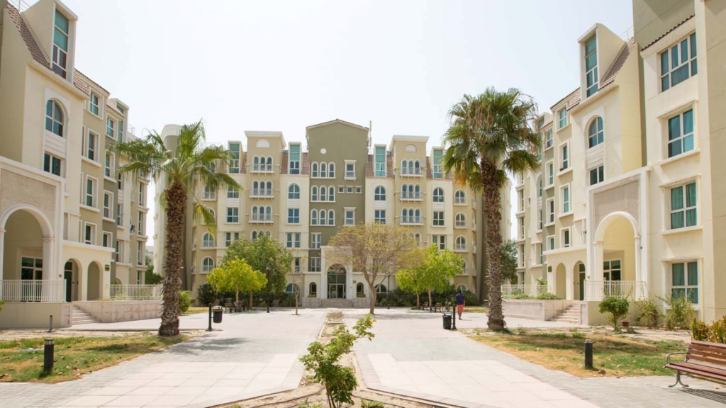 1 bedroom apartment for rent in discovery gardens Dubai