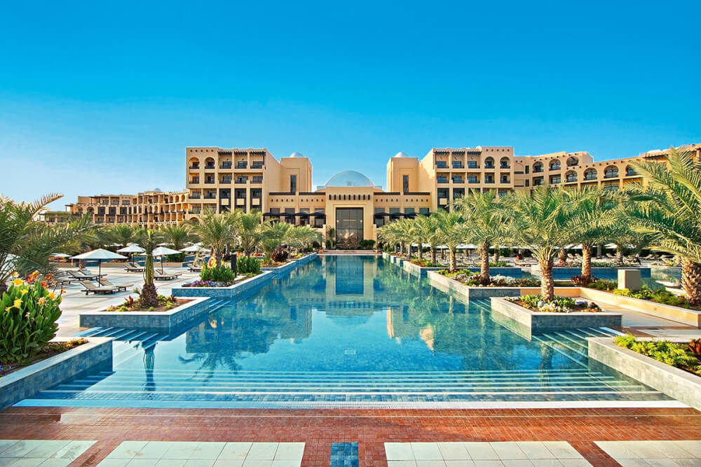 Hotel Apartments in Ras Al khaimah