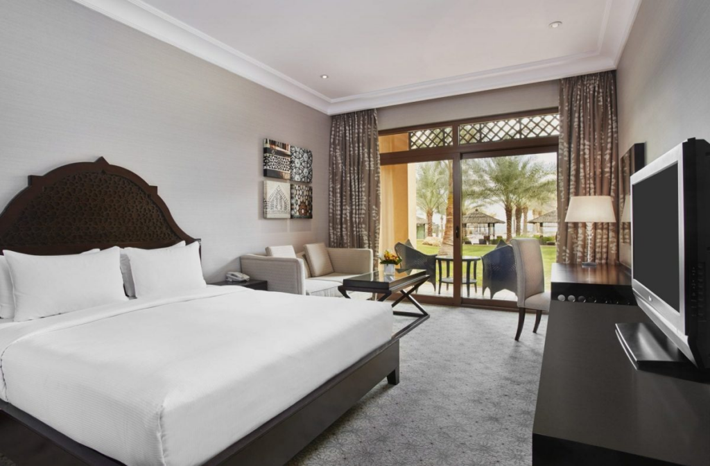 Hotel Apartments in Ras Al khaimah