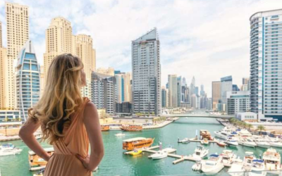 5 Star Luxury Hotels in Dubai​: Where Elegance Meets Excellence