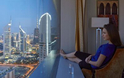 Exploring Monthly Rent in Dubai: The Ultimate Guide for Every Traveler