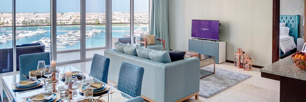 Serviced Apartment Dubai