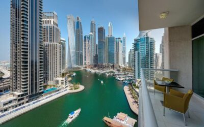 Experience Luxury Living serviced apartments dubai marina