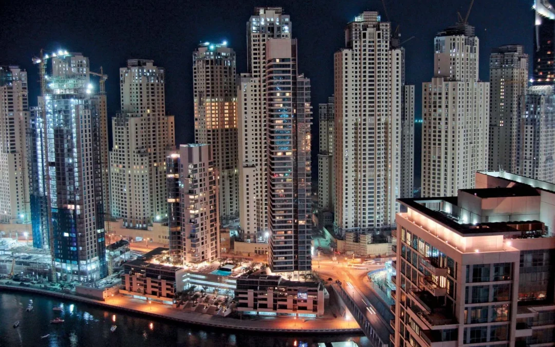 Dubai Rental Accommodation: Find Your Perfect Home