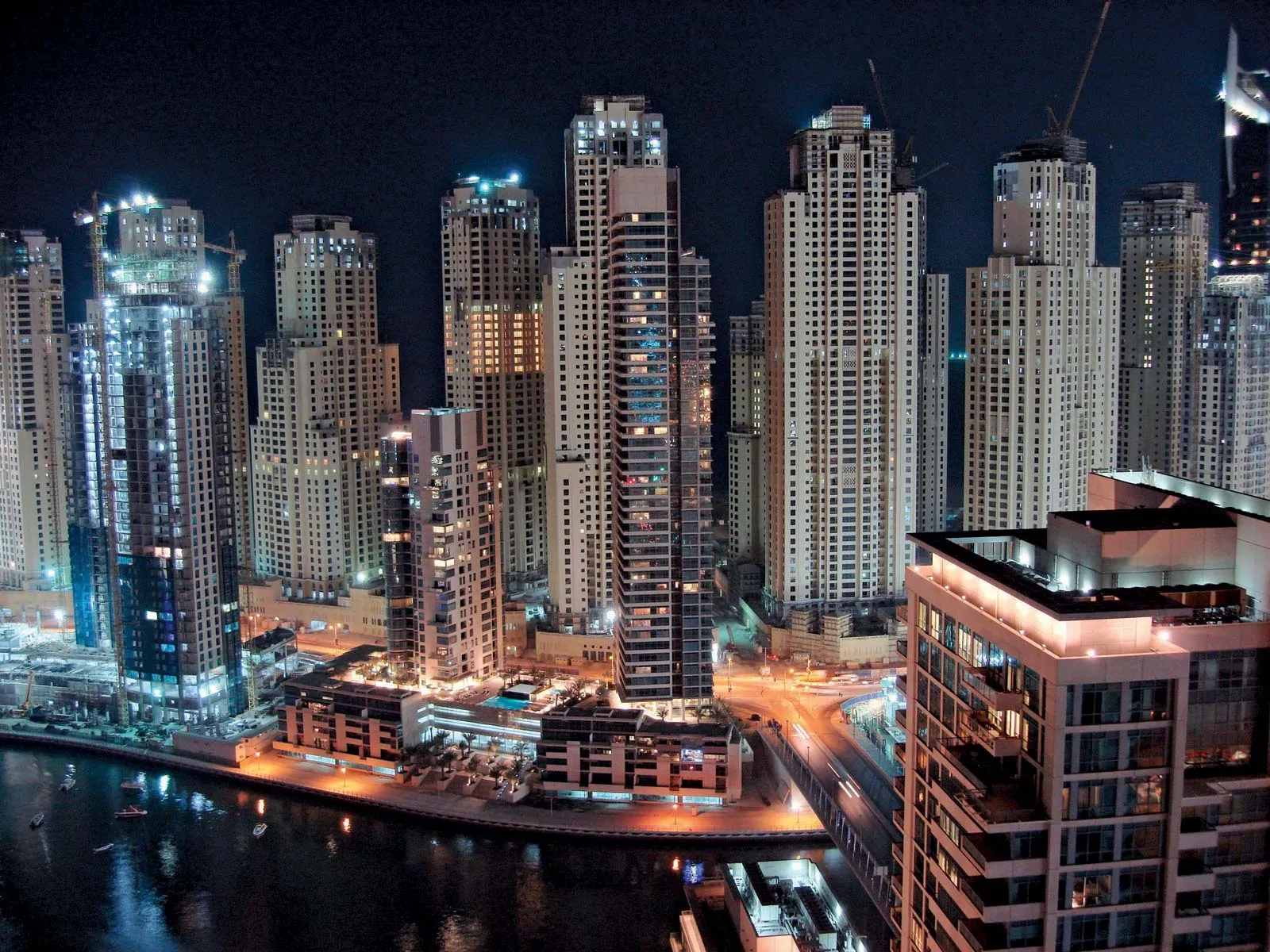 dubai rental accommodation