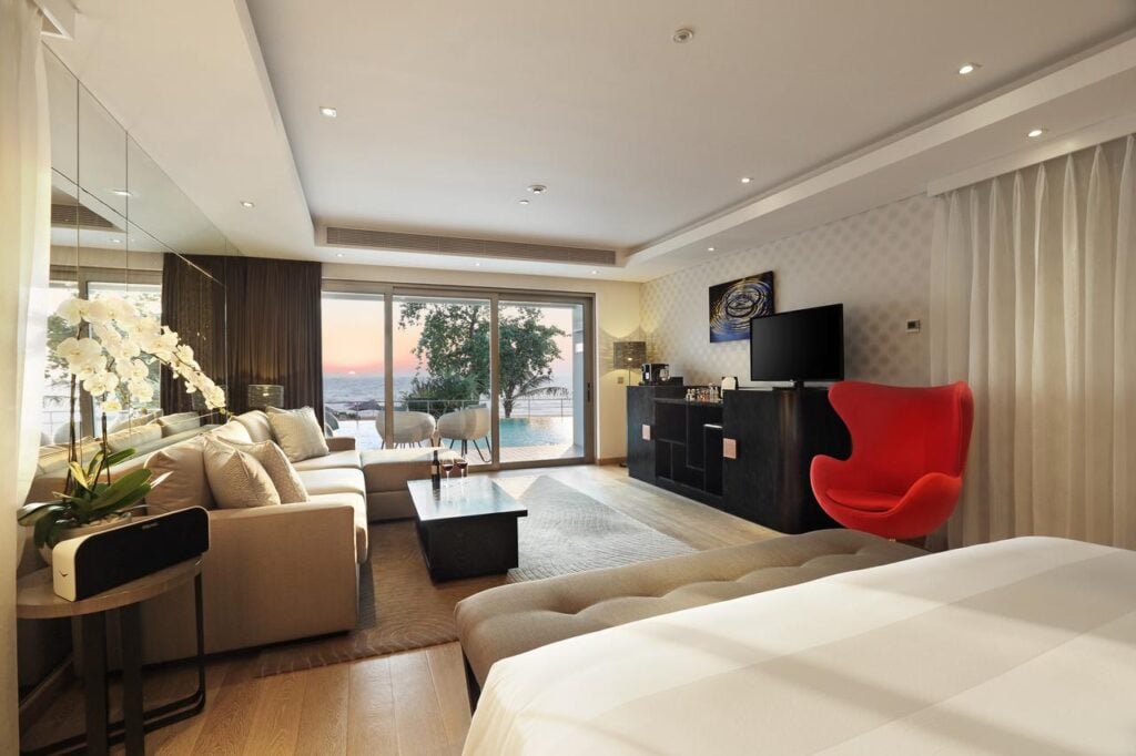 Serviced Apartments in Dubai