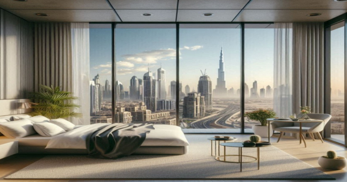 corporate relocation