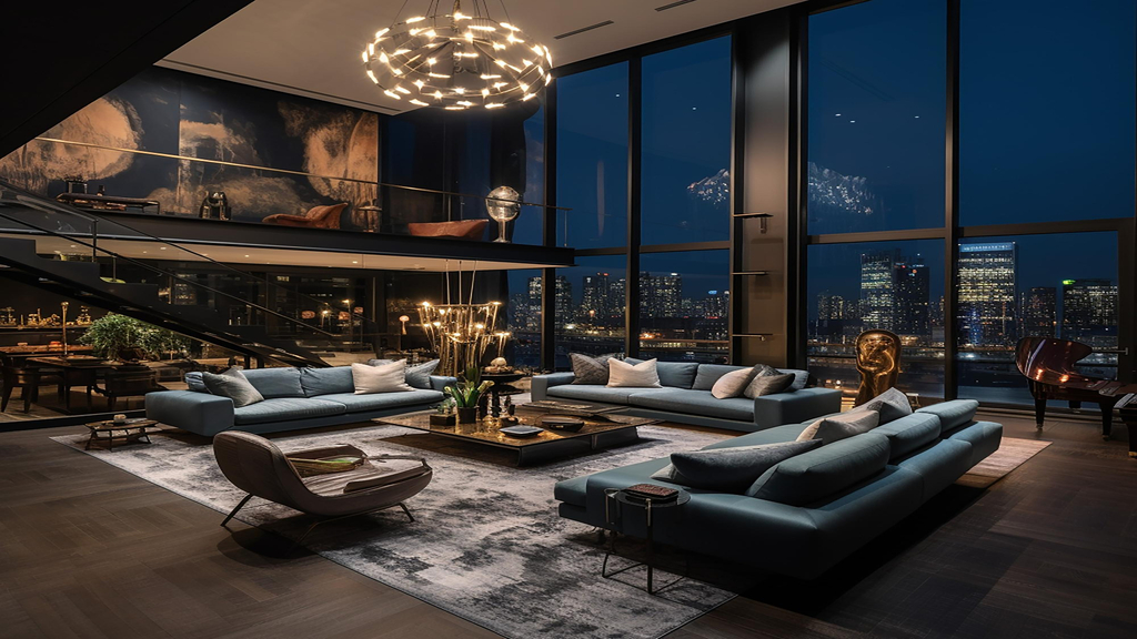 apartment hotels in dubai marina