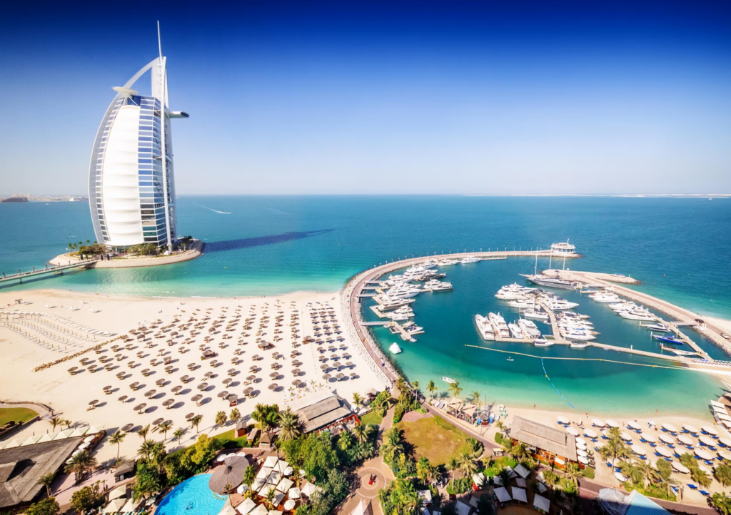 best deals for hotels in dubai