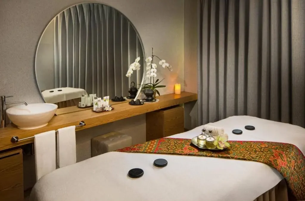 Discover intercity hotel al jaddaf Where Comfort Meets Convenience