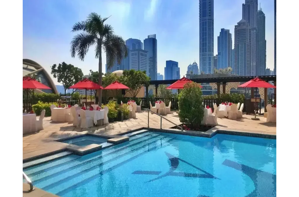 Millennium Barsha Heights: Where Comfort Meets Convenience in Dubai