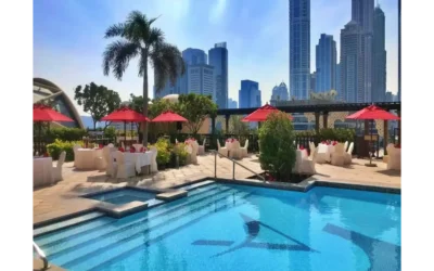 Millennium Barsha Heights: Where Comfort Meets Convenience in Dubai