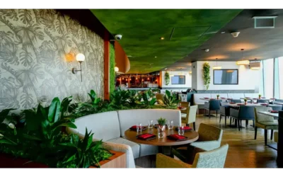 Media 1 Hotel Dubai: A Modern Stay with Style, Energy, and Nightlife