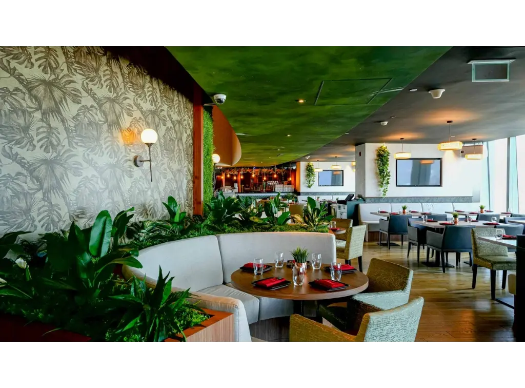 media 1 hotel