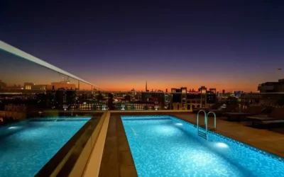 Form Hotel Al Jaddaf The Ultimate Stay in the Heart of Dubai
