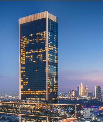 residential apartments in dubai