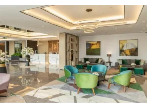 Discover Damac Hills 2 Hotel Edge By Rotana