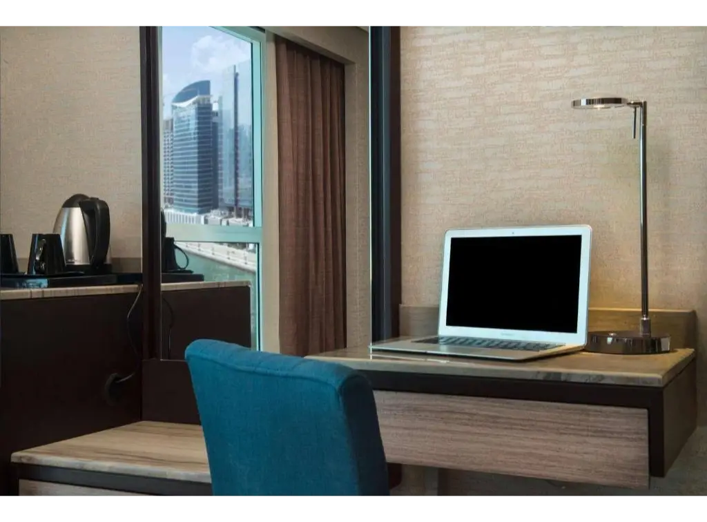Gulf Court Hotel