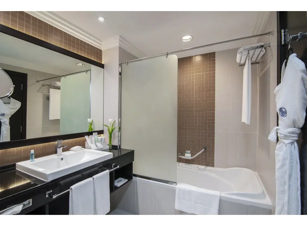 Hotel Towers Rotana