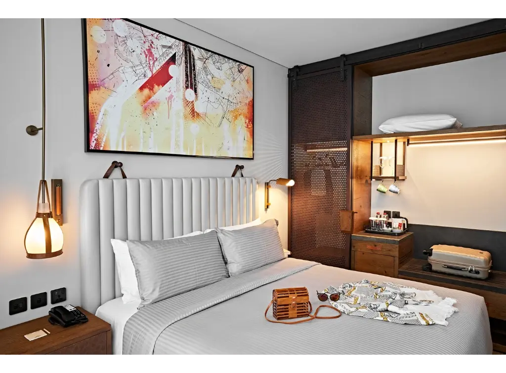 Revier Hotel