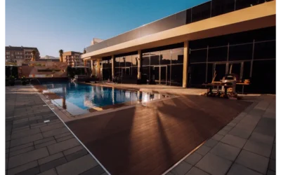 Gulf Court Hotel: Luxury and Comfort in Business Bay, Dubai